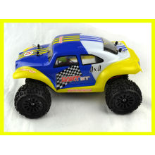 2014 hot sell,1:18 rc car, electric truck,nice appearance, factory price